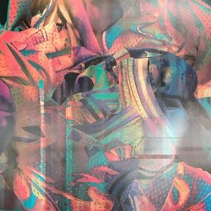 Meet your Posher, Kristen